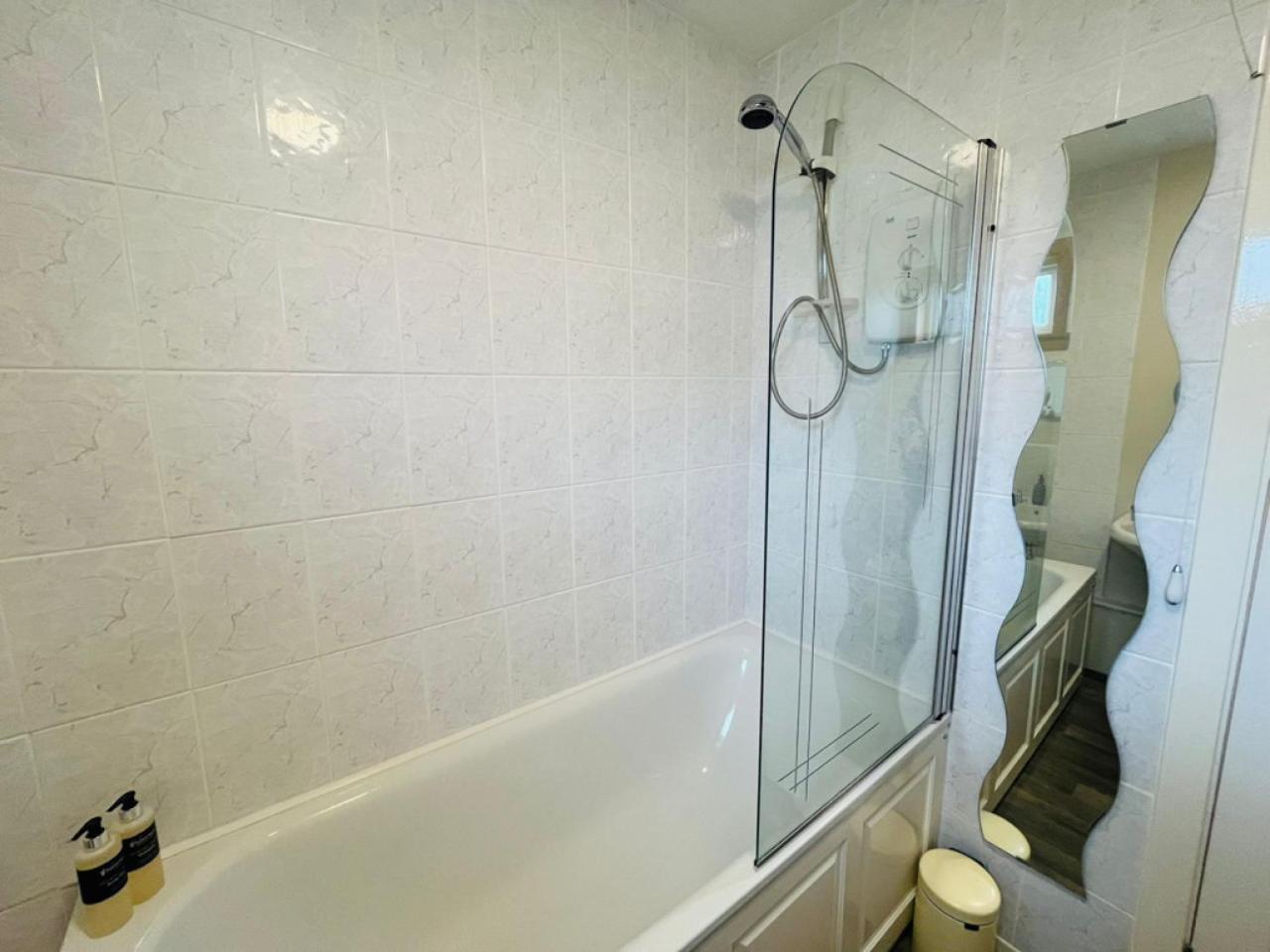 Holiday home Taigh Seallaidh Conaglen