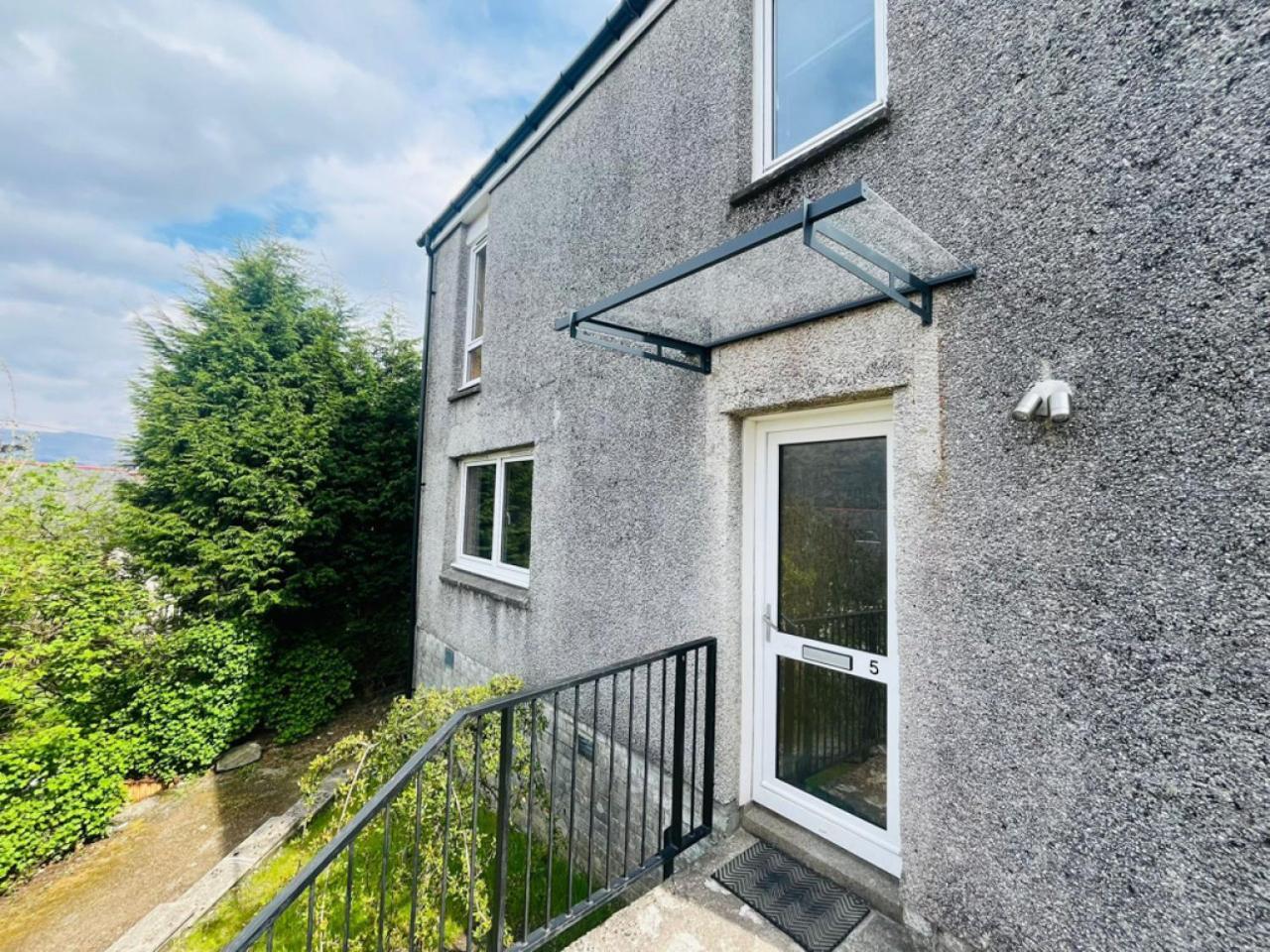 Taigh Seallaidh Conaglen * Fort William