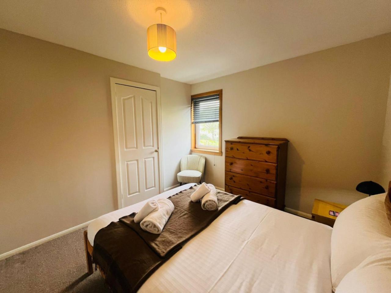 Taigh Seallaidh Conaglen Holiday home