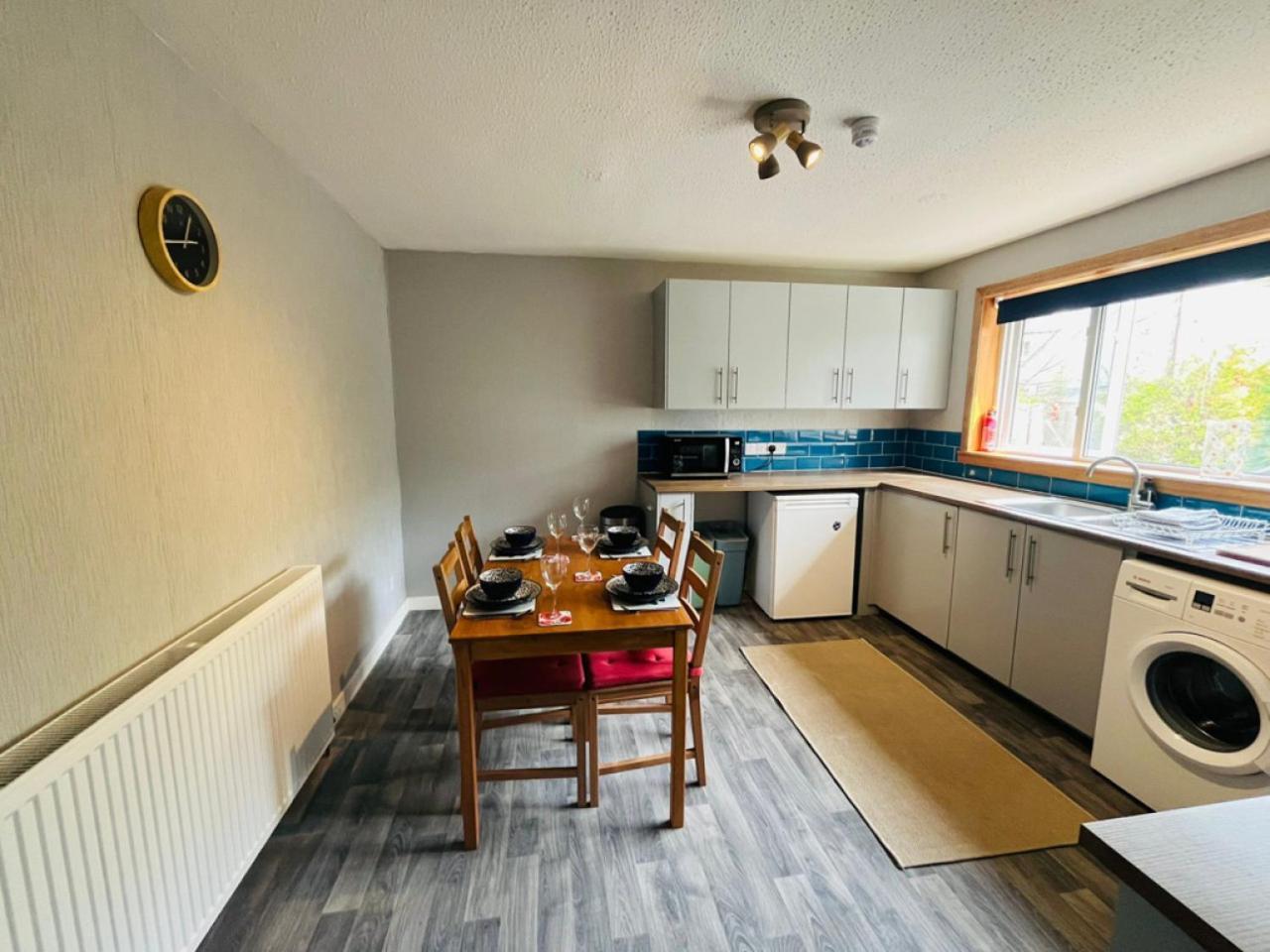 Taigh Seallaidh Conaglen Holiday home Fort William